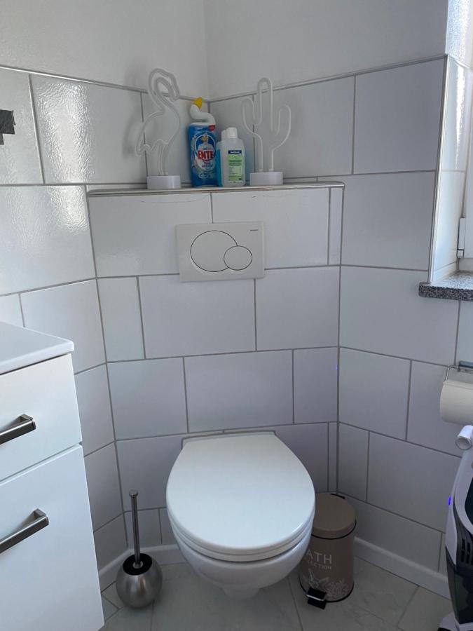 Wohnung Neunburg Vorm Wald Luaran gambar