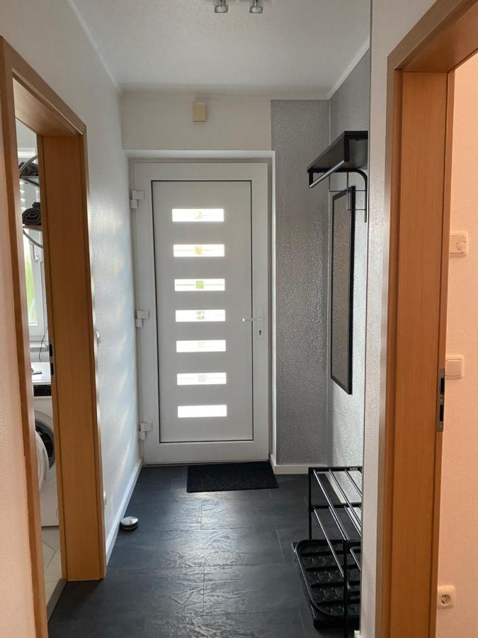 Wohnung Neunburg Vorm Wald Luaran gambar
