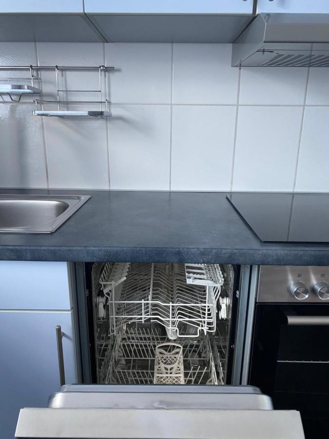 Wohnung Neunburg Vorm Wald Luaran gambar