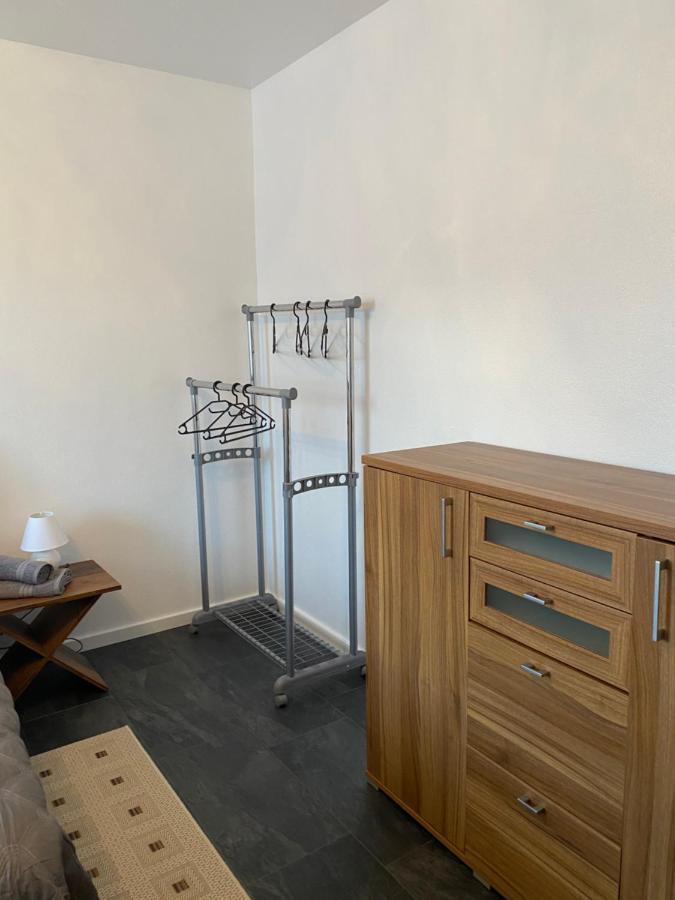 Wohnung Neunburg Vorm Wald Luaran gambar