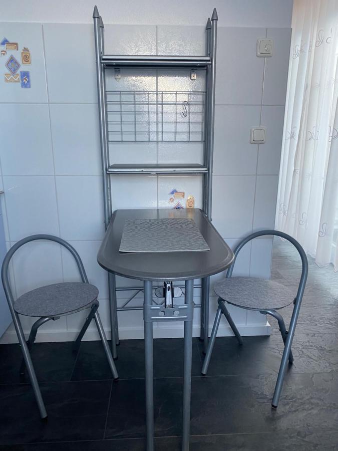 Wohnung Neunburg Vorm Wald Luaran gambar