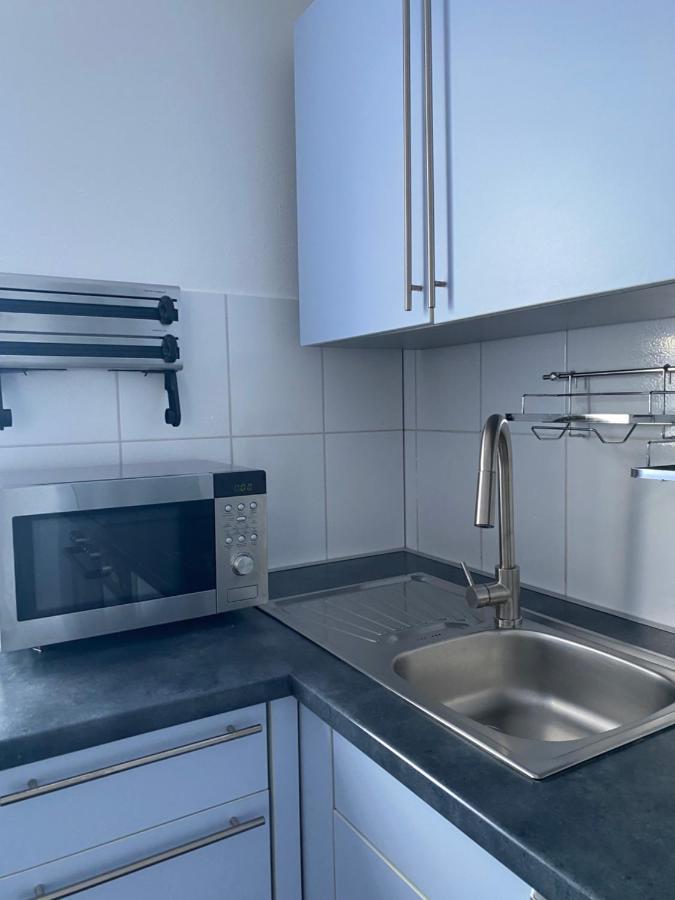 Wohnung Neunburg Vorm Wald Luaran gambar
