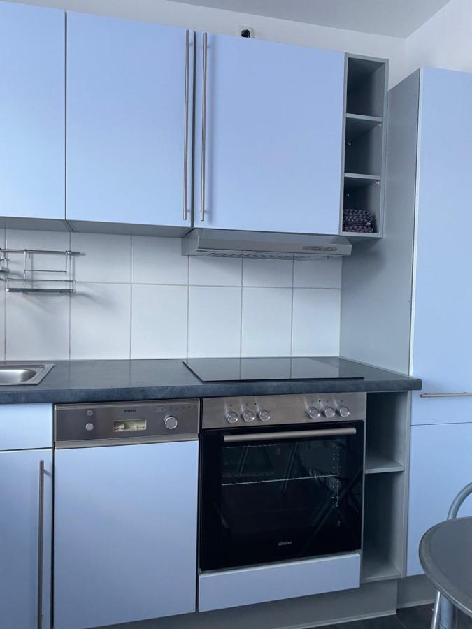 Wohnung Neunburg Vorm Wald Luaran gambar