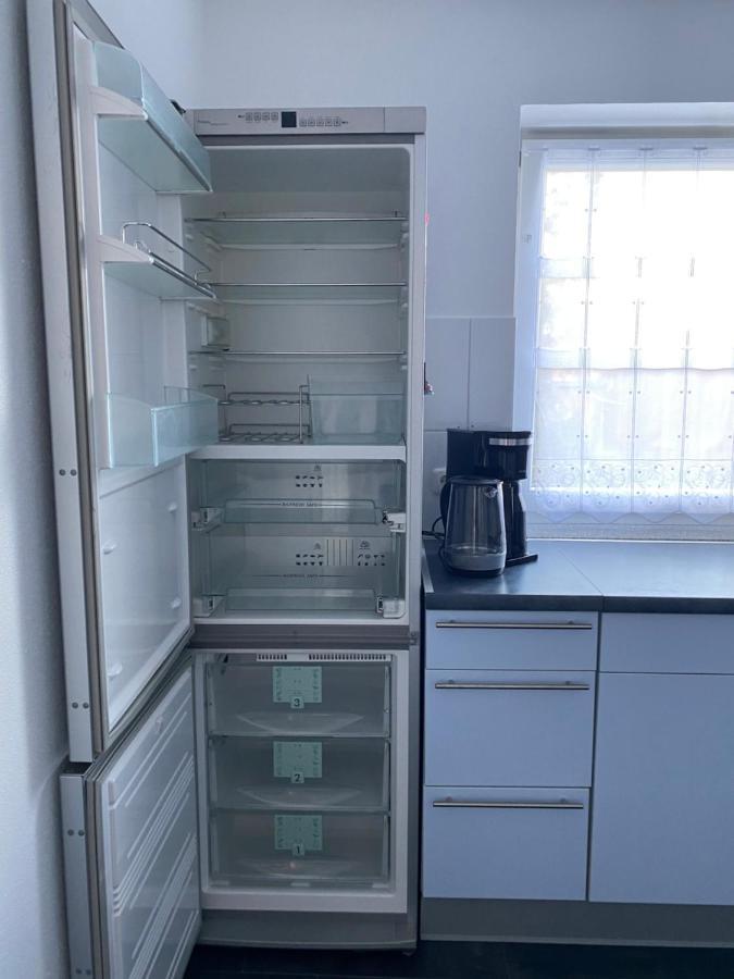 Wohnung Neunburg Vorm Wald Luaran gambar