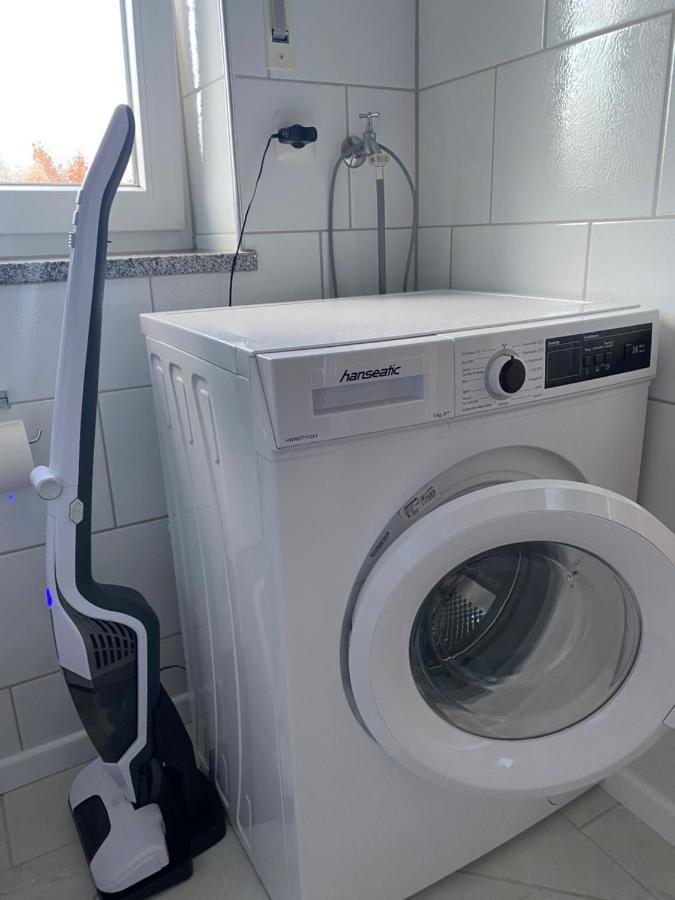 Wohnung Neunburg Vorm Wald Luaran gambar