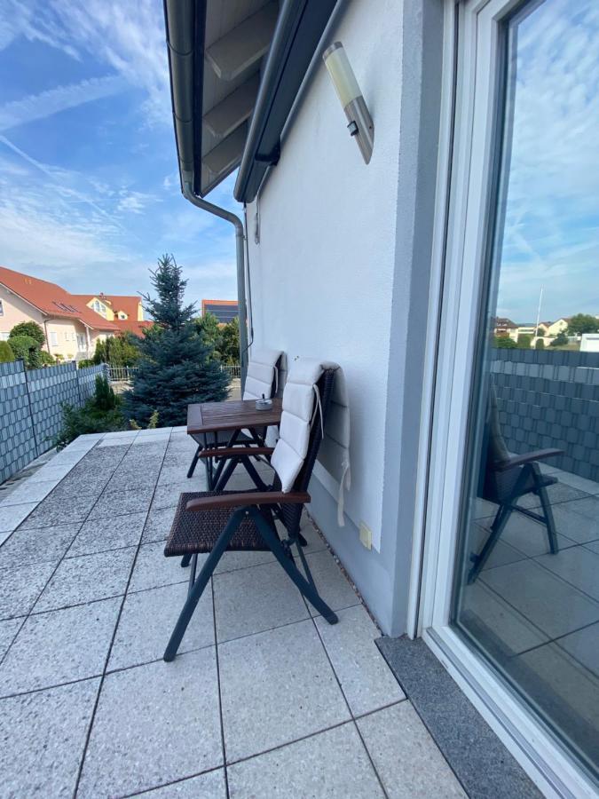Wohnung Neunburg Vorm Wald Luaran gambar