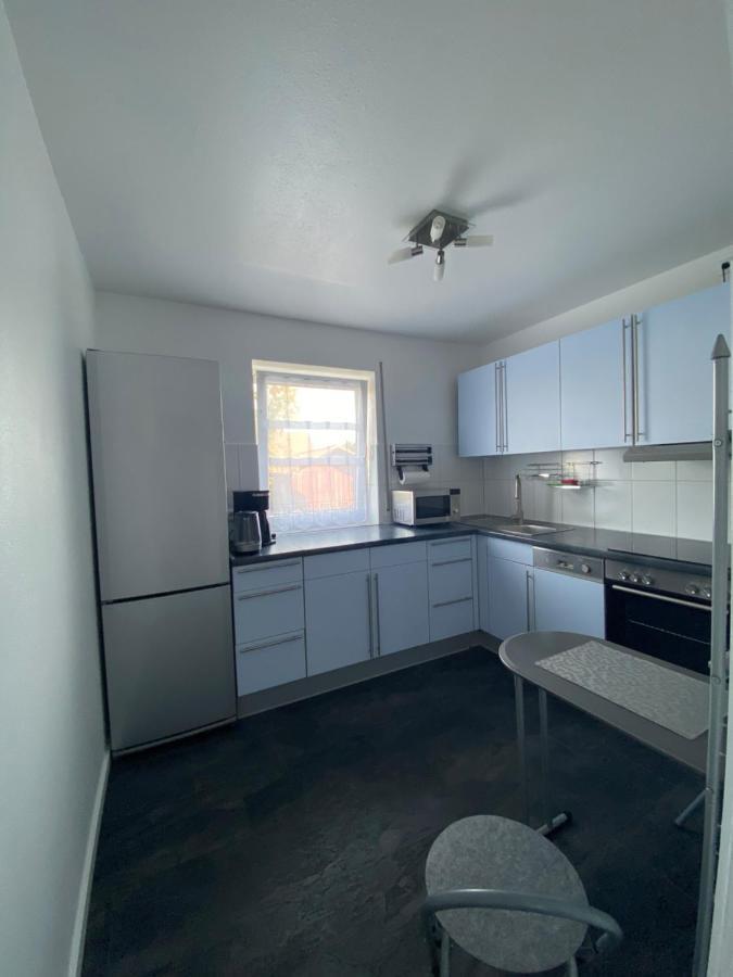 Wohnung Neunburg Vorm Wald Luaran gambar