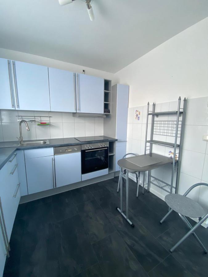 Wohnung Neunburg Vorm Wald Luaran gambar