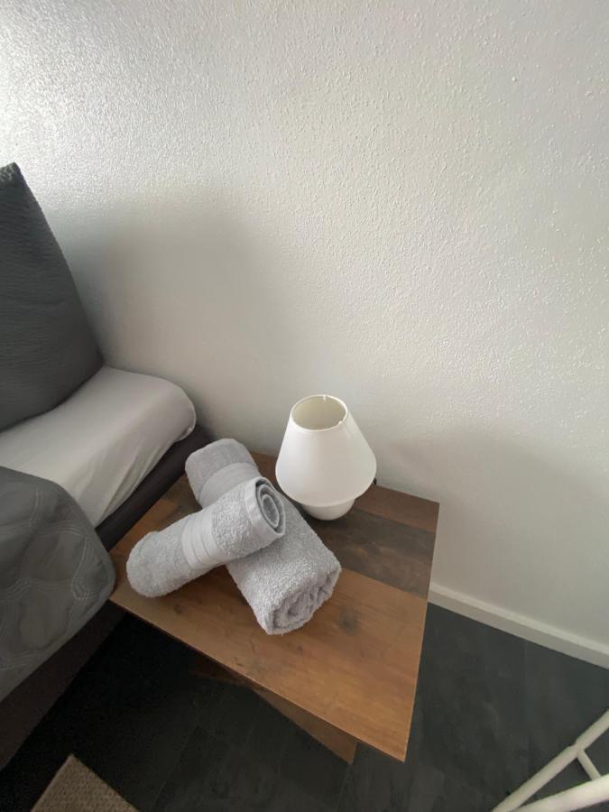 Wohnung Neunburg Vorm Wald Luaran gambar