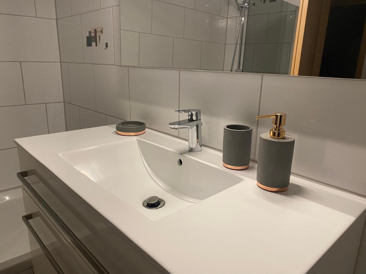 Wohnung Neunburg Vorm Wald Luaran gambar