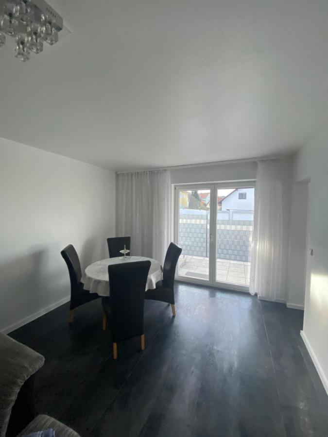 Wohnung Neunburg Vorm Wald Luaran gambar
