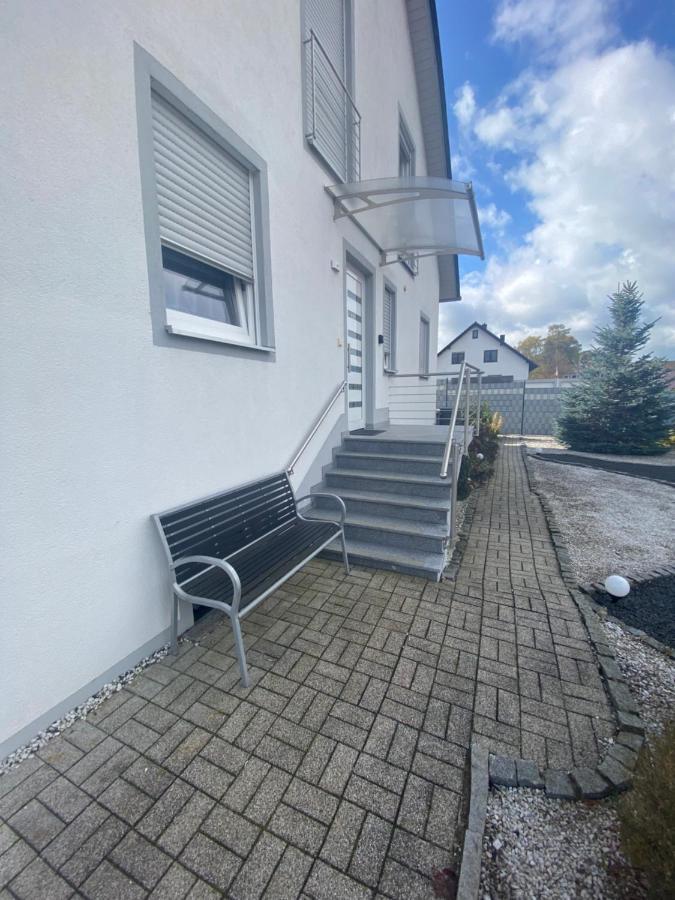 Wohnung Neunburg Vorm Wald Luaran gambar