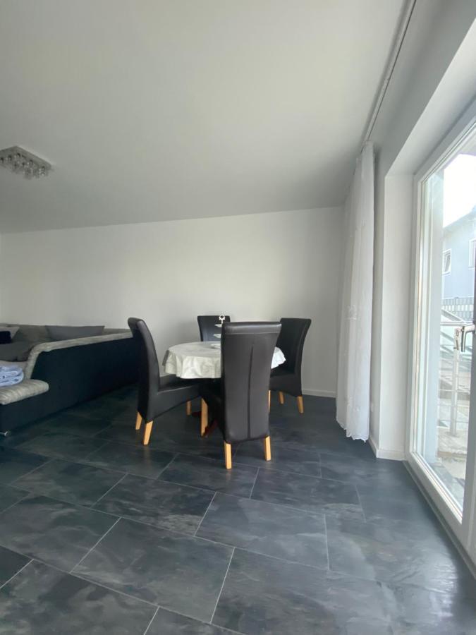 Wohnung Neunburg Vorm Wald Luaran gambar