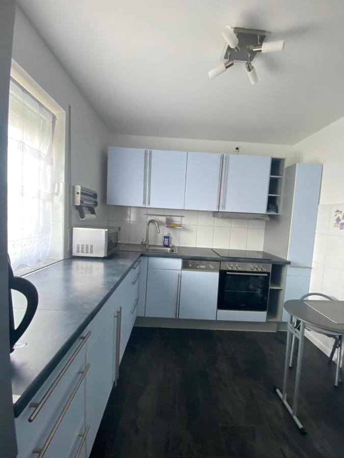 Wohnung Neunburg Vorm Wald Luaran gambar