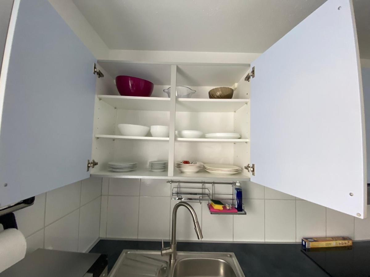 Wohnung Neunburg Vorm Wald Luaran gambar