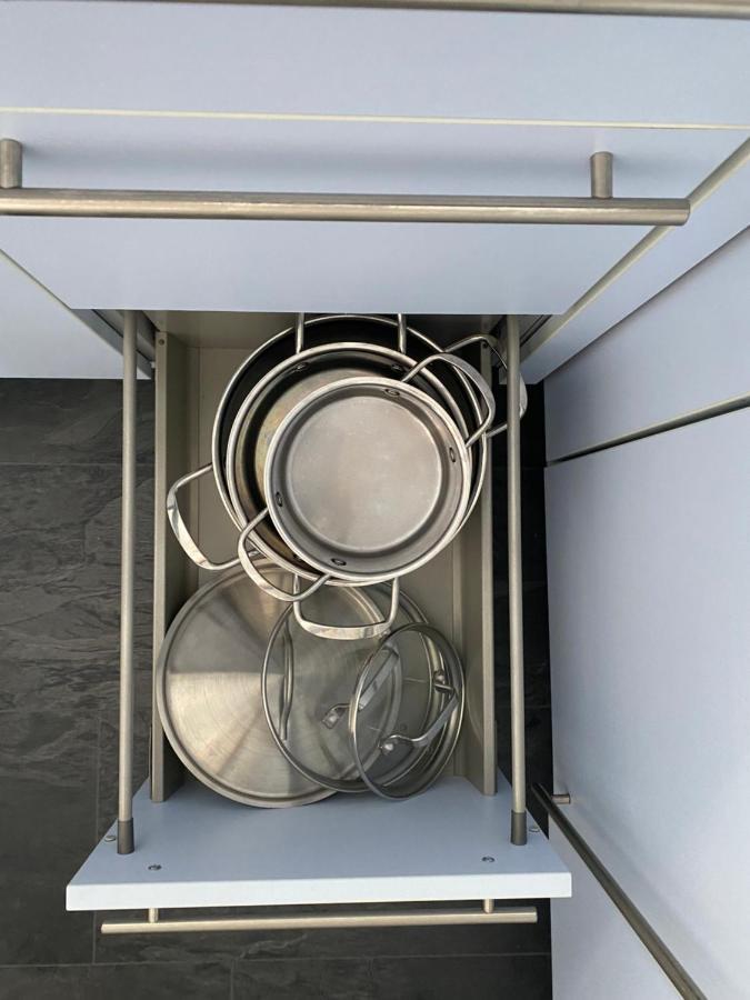 Wohnung Neunburg Vorm Wald Luaran gambar