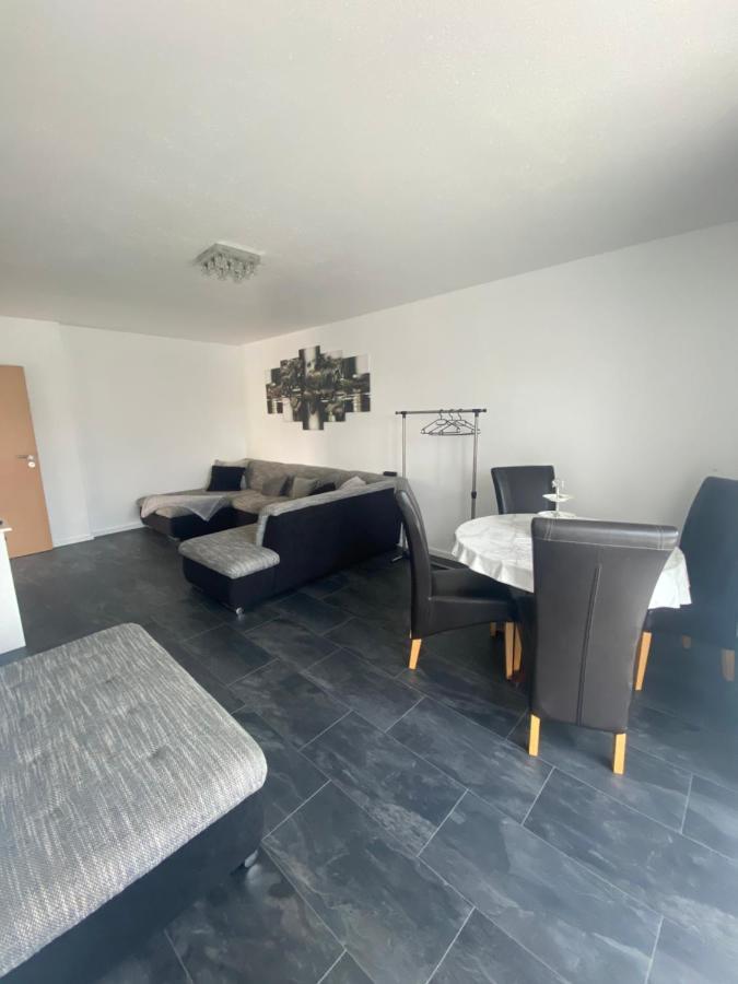 Wohnung Neunburg Vorm Wald Luaran gambar