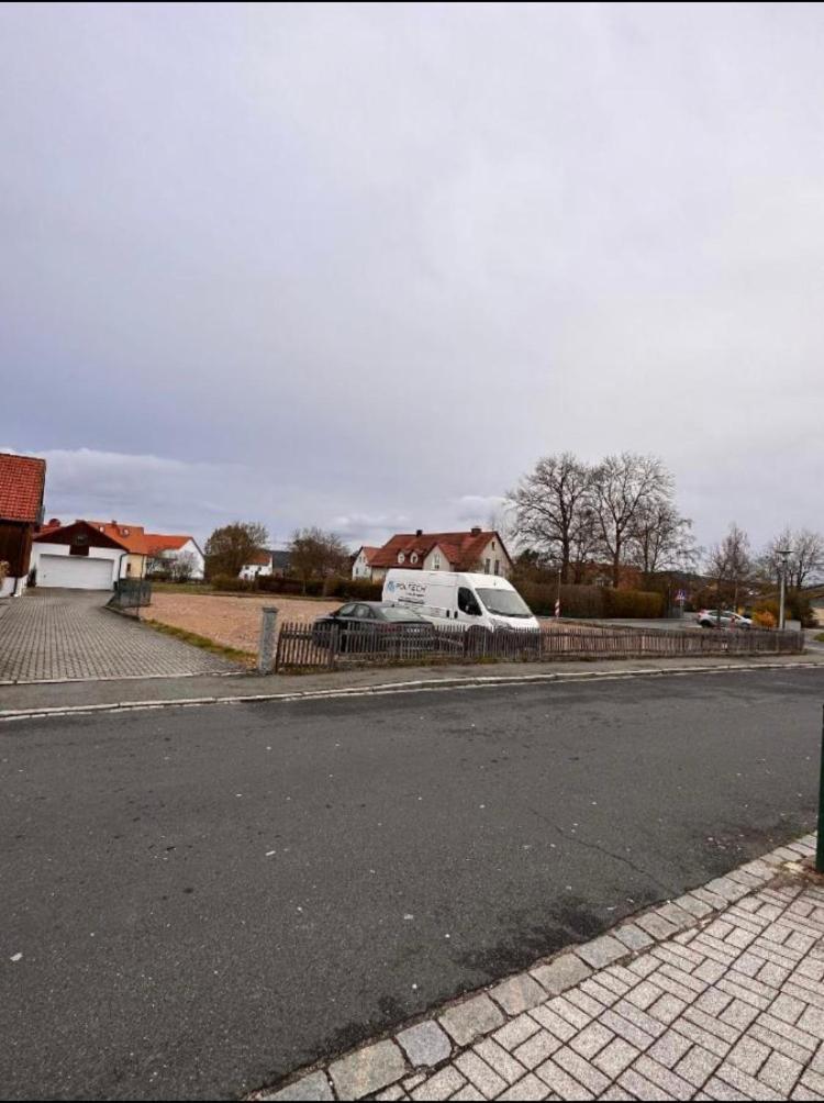 Wohnung Neunburg Vorm Wald Luaran gambar