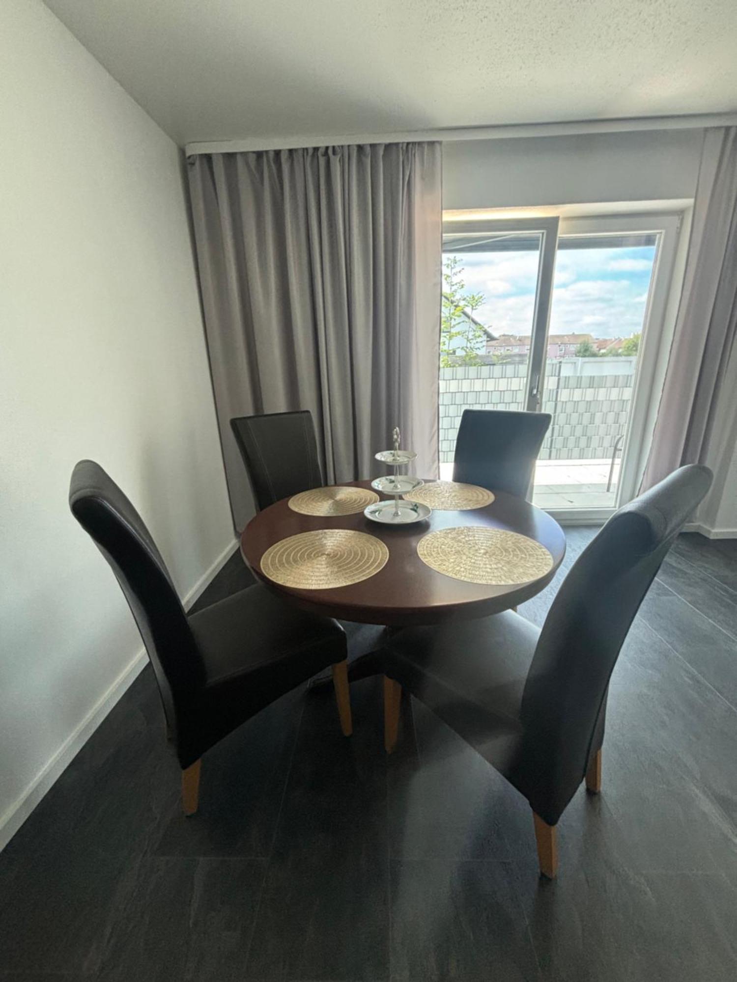 Wohnung Neunburg Vorm Wald Luaran gambar