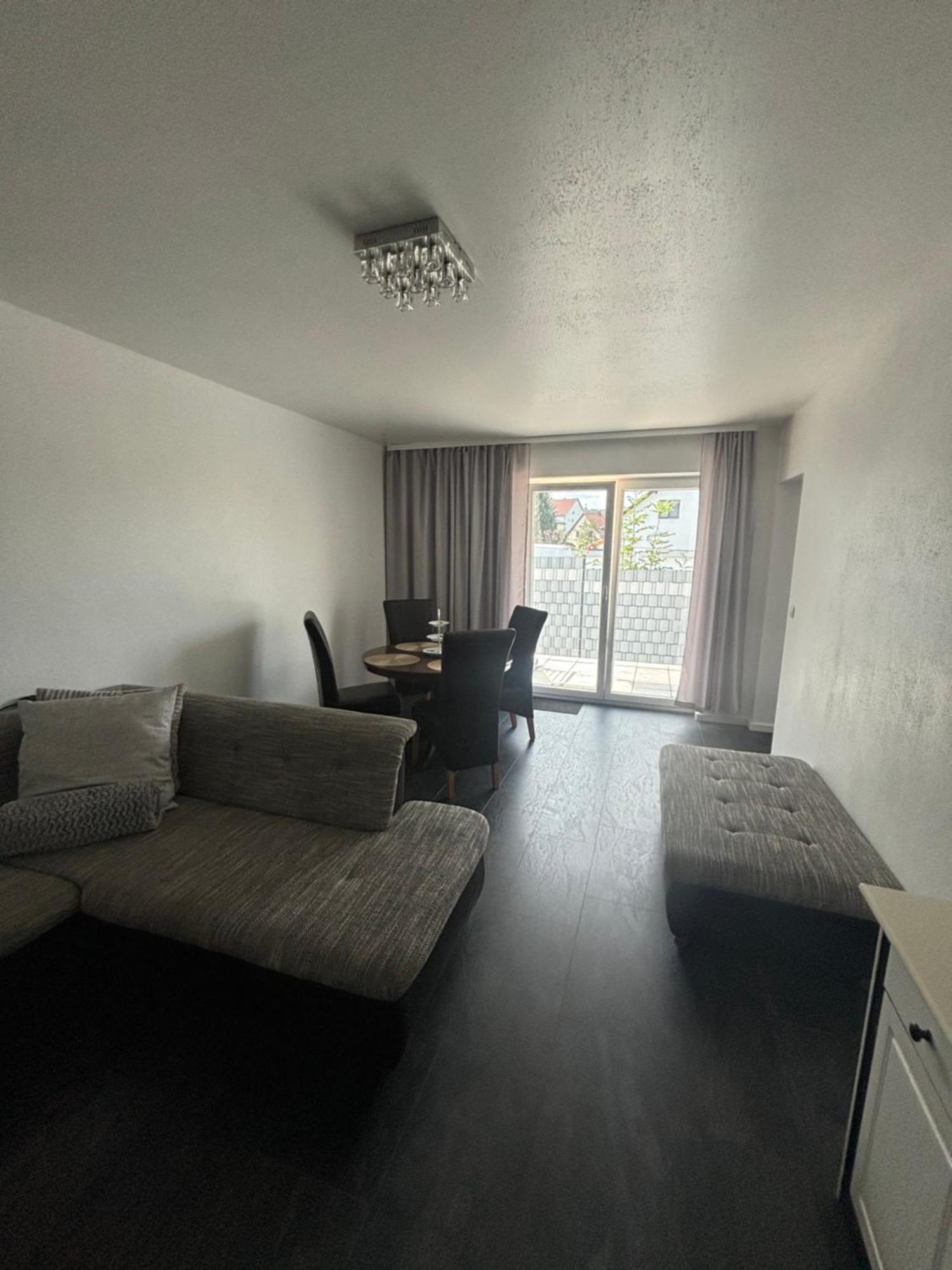 Wohnung Neunburg Vorm Wald Luaran gambar