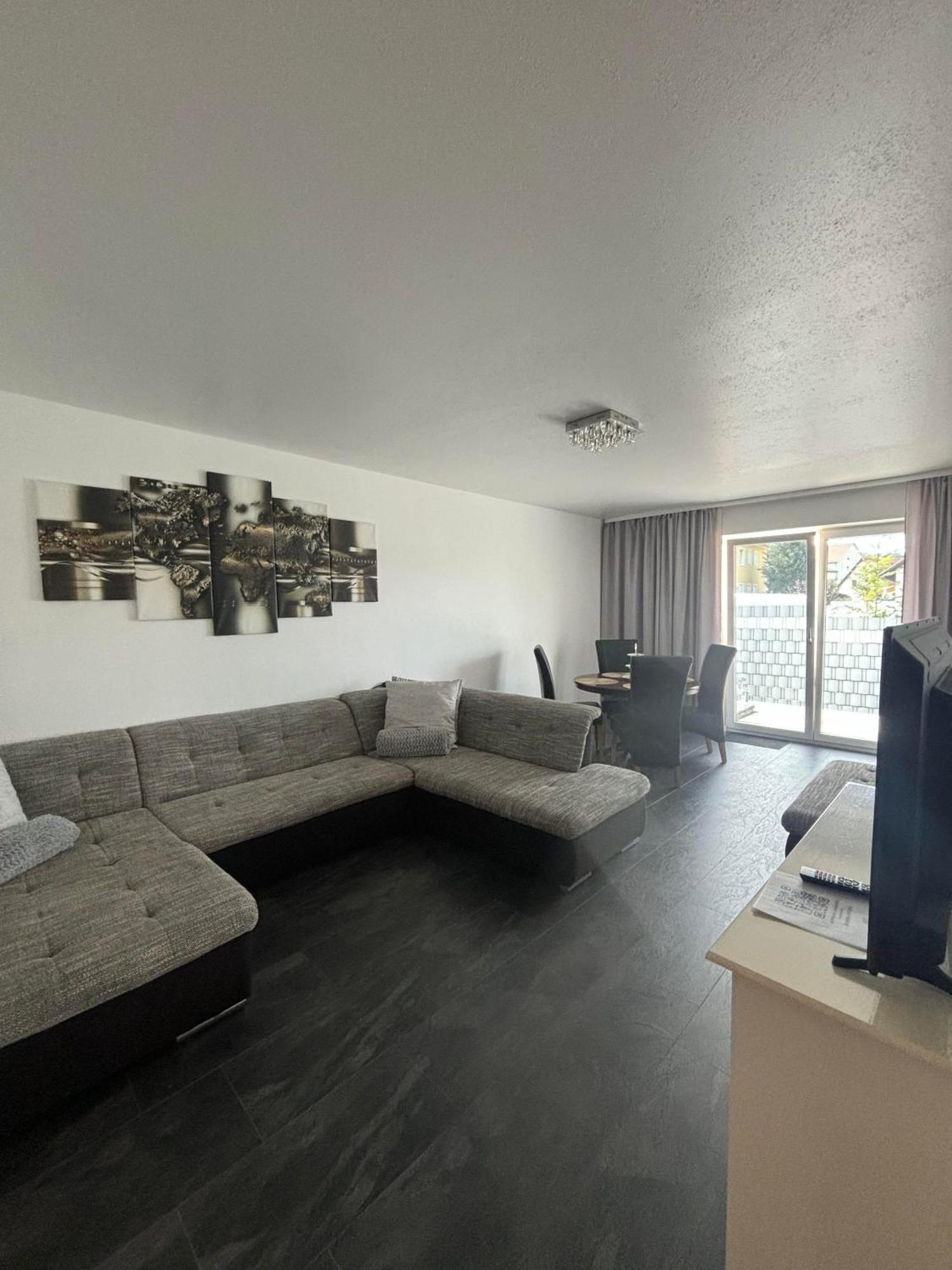 Wohnung Neunburg Vorm Wald Luaran gambar