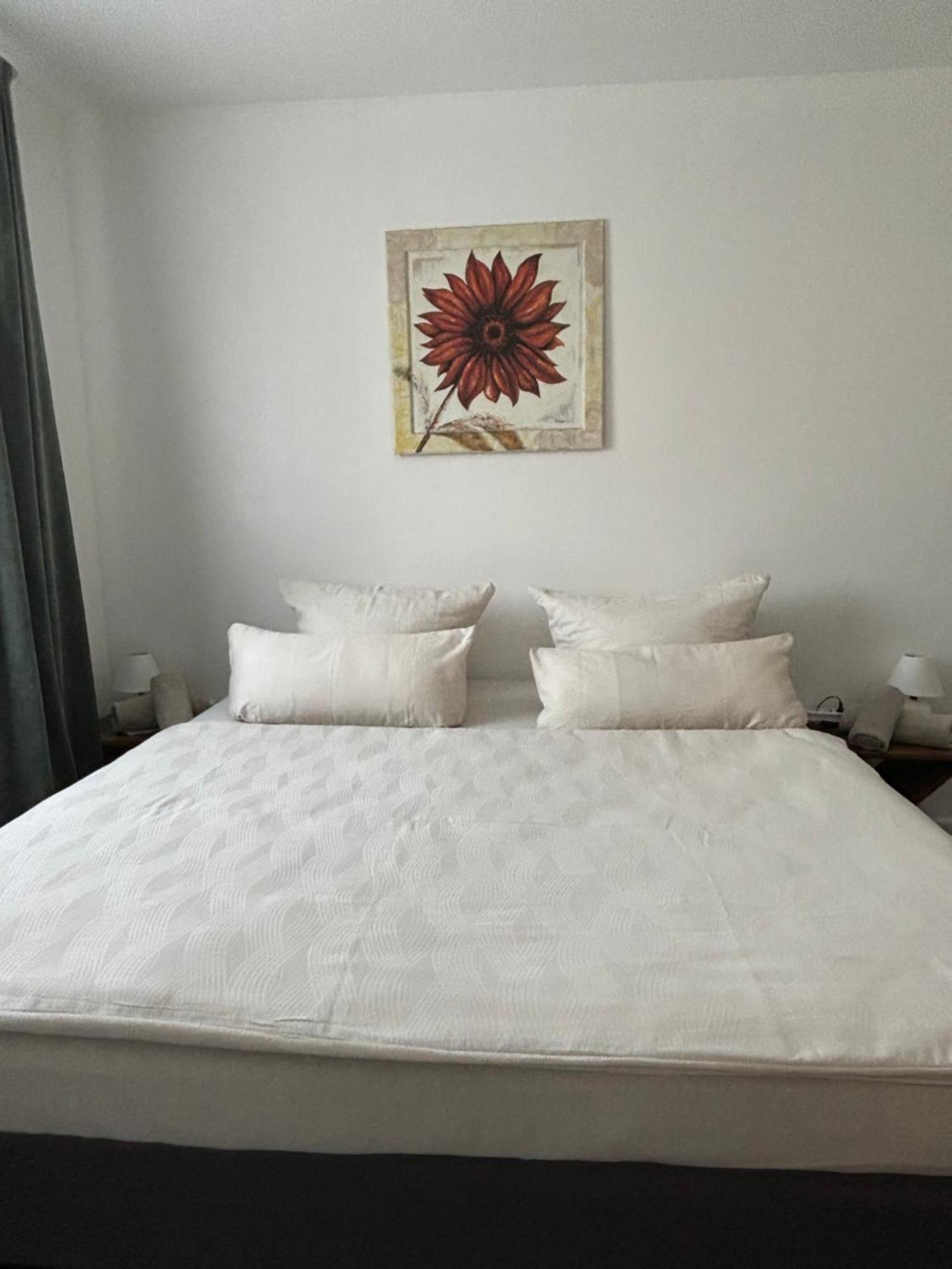 Wohnung Neunburg Vorm Wald Luaran gambar