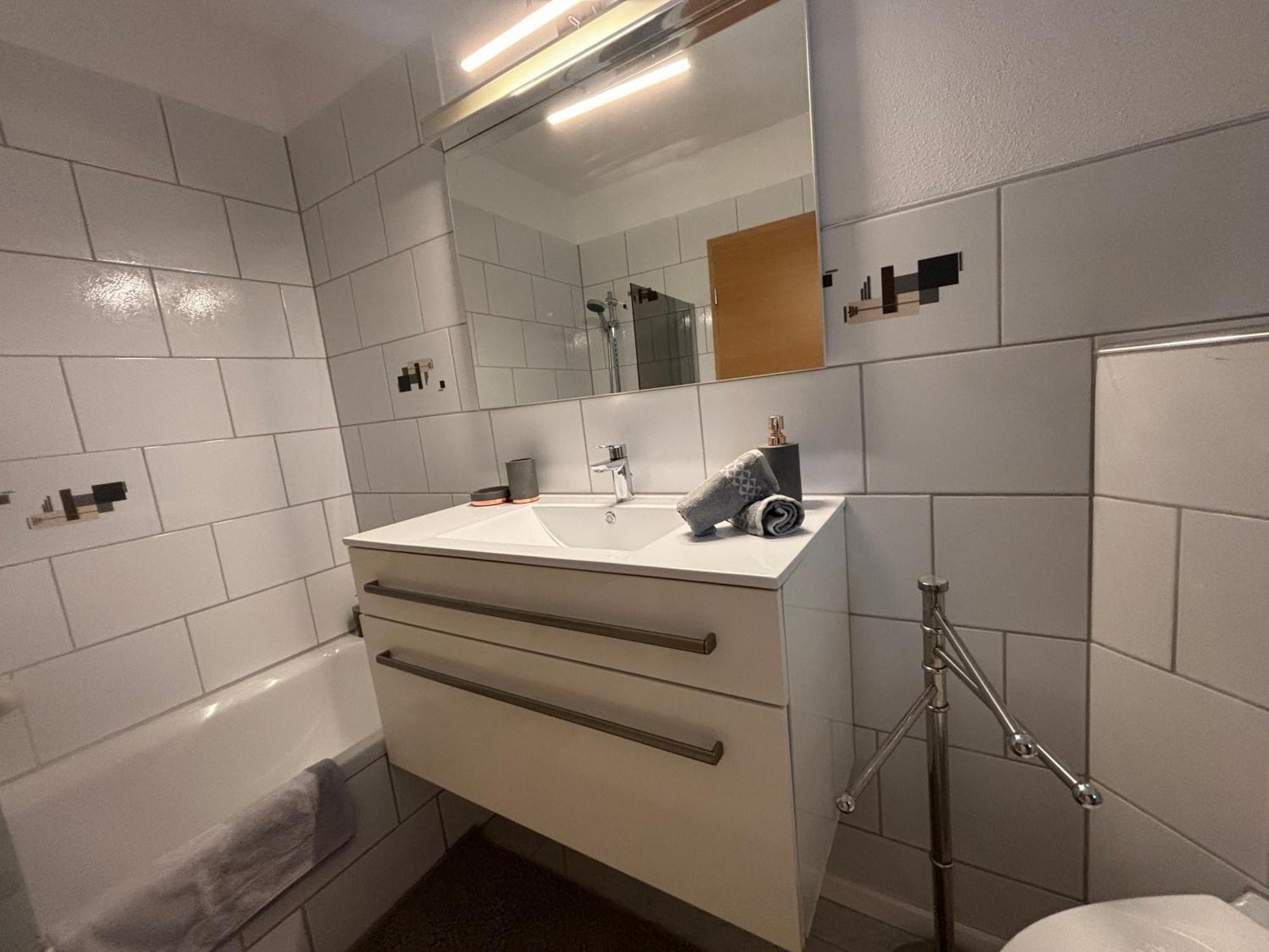 Wohnung Neunburg Vorm Wald Luaran gambar